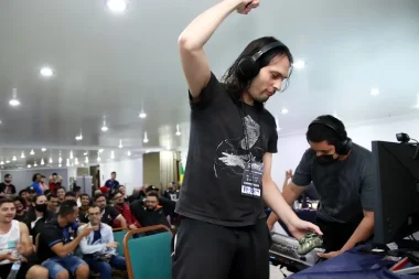 Фото KAISER666 - Кристиан Замбони