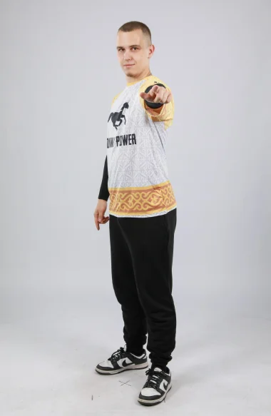 Фото RAIKAGE - Никита Подопригора