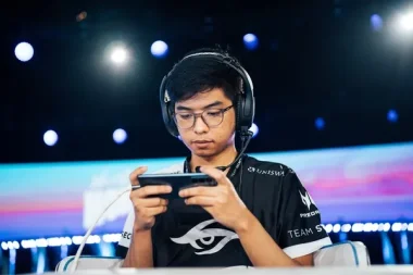 Фото Trebor - Роберт Дан Мансулинган