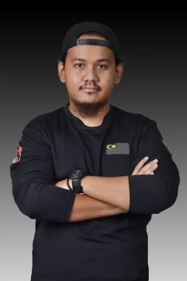 Фото Akim4XD - Мухаммад Амирул Хаким