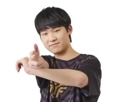 Фото Uriel - Аhn Су-чан