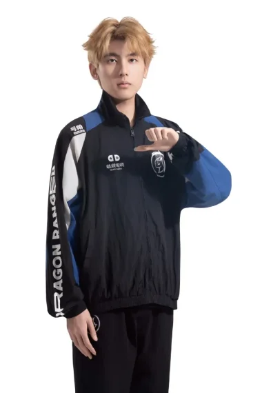 Фото Zdian - Шен Руофэй