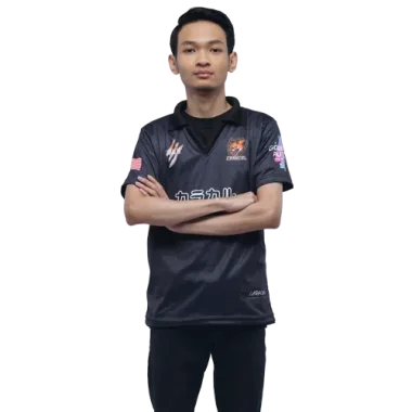 Фото Syno - Мохамад Ами́р Афдхал