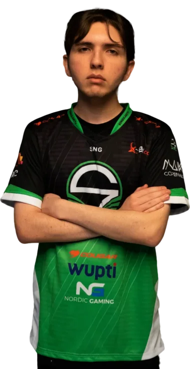 Фото wrath - Коллин Максвиган