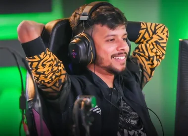 Фото DEATHMAKER - Дебанджан Дас