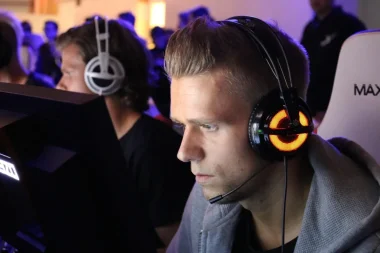 Фото Delpan - Маркус Ларссон