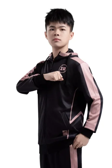 Фото YuKong - Ян Вэньюэ