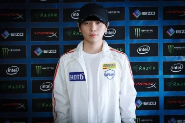 Фото MarineKing - Ли Джун-хун