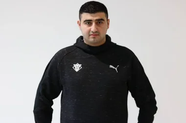 Фото HassanPlayer - Хассан Аль-Сараф