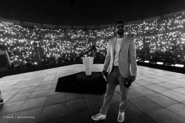 Фото Iain Chambers - Иэйн Чемберс