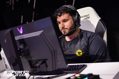 Фото ZPS - Антони Марчелло Перес