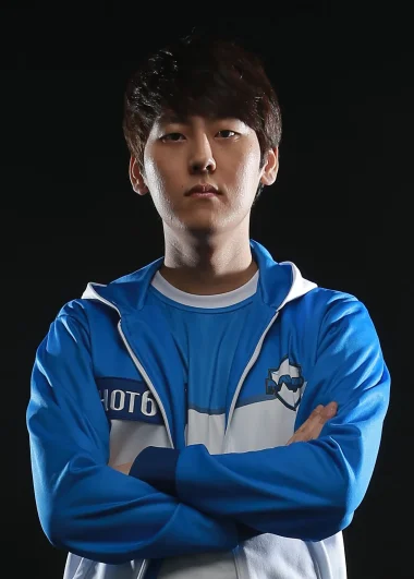 Фото Reset - Им Джину