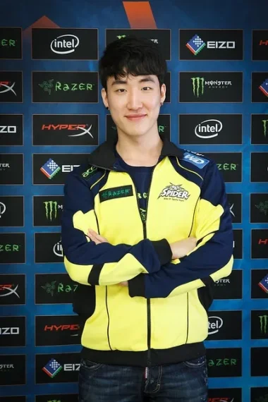 Фото Ruin - Хонг Деок