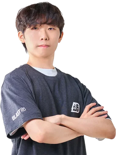 Фото Roland - Сунг Мин-джэ