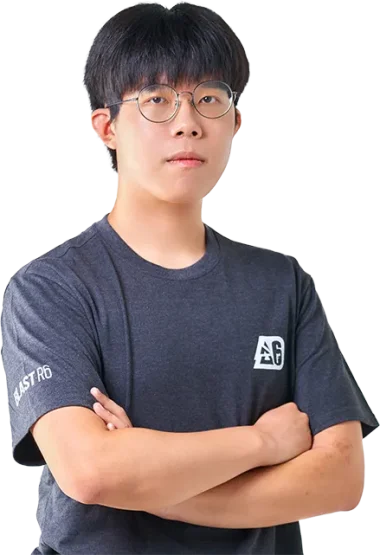 Фото Z3rom - Ким Тэёнг