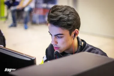 Фото riis3d - Бруно Мело