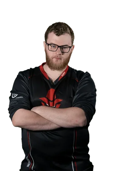 Фото Ronon - Мэтт Ли