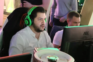 Фото fisker - Кристен Эрикссон