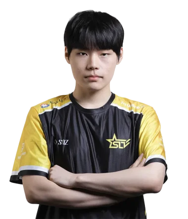 Фото LuZ - Лим Уй-джун