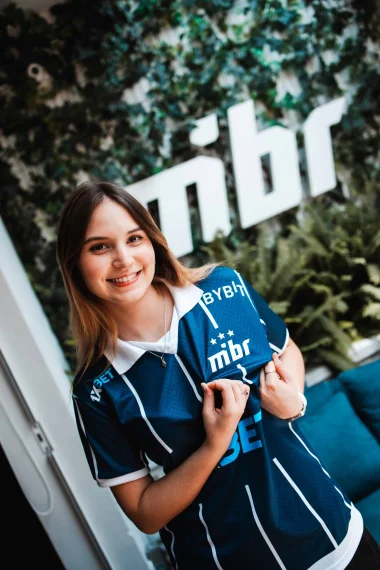 Фото poppins - Наджила Санчес Родригес