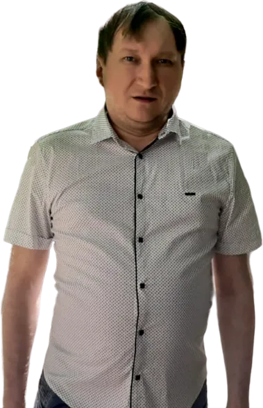 Фото Crazy - Дмитро Верховський