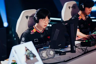 Фото ZEST - Ким Хён-у