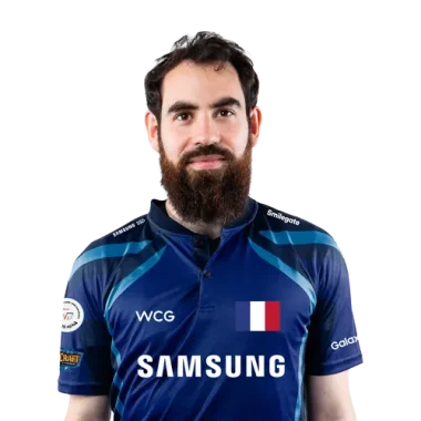 Фото SyDe - Уильям Роше