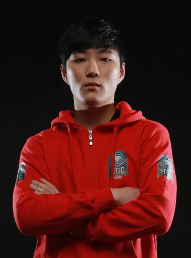 Фото Hamelin - Сео Санг-хун