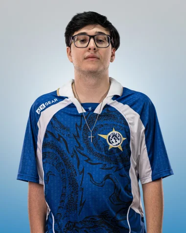 Фото spikeziN - Родриго Ломбарди