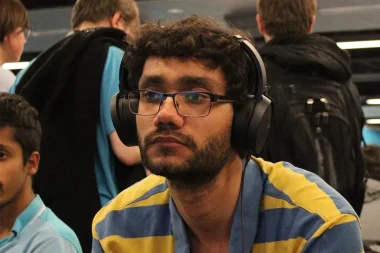 Фото WhYYZ - Рикардо Каппар