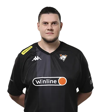 Фото BEOWULF422 - Иван Яворский