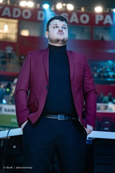 Фото Fresh - Джек Аллен