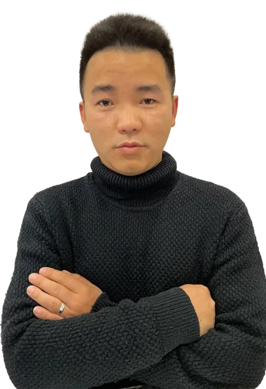 Фото Rattlesnake - Дин Цзе