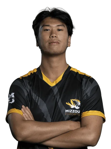 Фото xelA - Алекс Чен