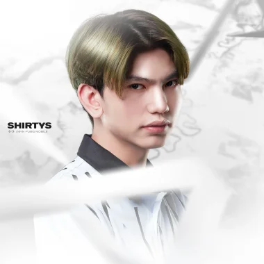 Фото ShirtyS - Аписак Лаксанасуван