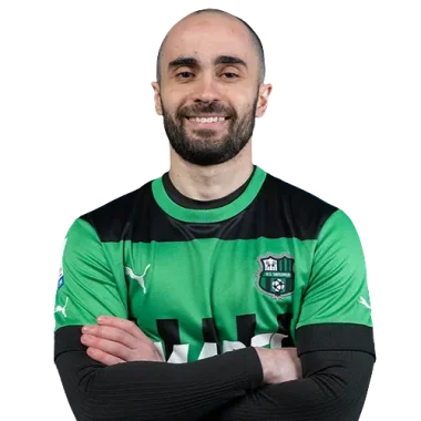 Фото Figu7rinho - Симоне Фигура