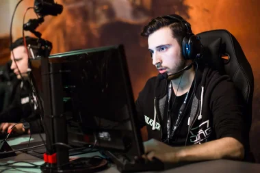 Фото Hulknick - Никита Никитенко