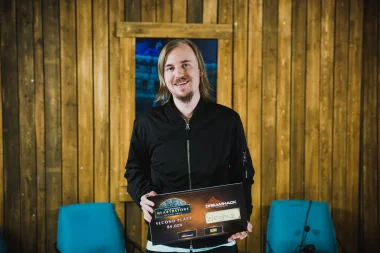 Фото Weghuz - Расмус Уоллберг