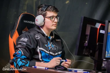 Фото Vanik - Мартин Ваниш