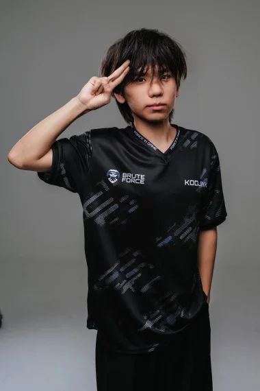 Фото Kodjikk - Ермек Байбульсинов