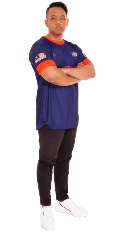 Фото Heyynoob - Шукри Имран Бин Шам