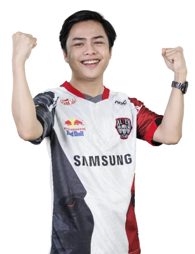 Фото SuperUna - Рафиф Фебриано