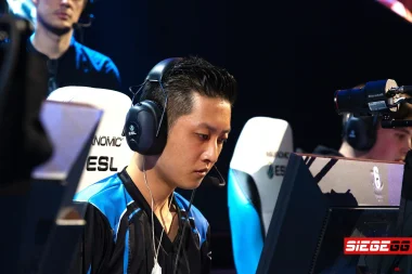 Фото MahMan - Сэм Пак