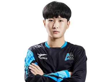 Фото Keyu - Ким Хан-сунг