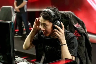 Фото Anex - Чоу Чунь-ан