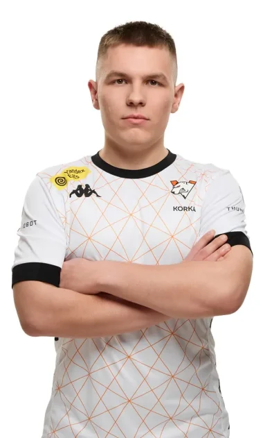 Фото Korka - Лука Андреев