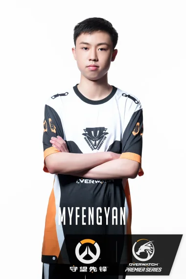 Фото fengyan - Сюй Чжэнфэн