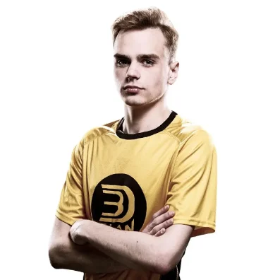 Фото GhostHell - Артём Картогузов