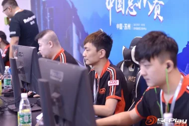 Фото Sideny - Сун Сяовэнь