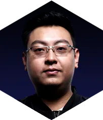 Фото SoAp - Цю Цзинлун